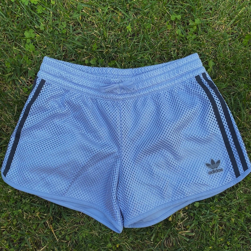 Adidas Womens Shorts